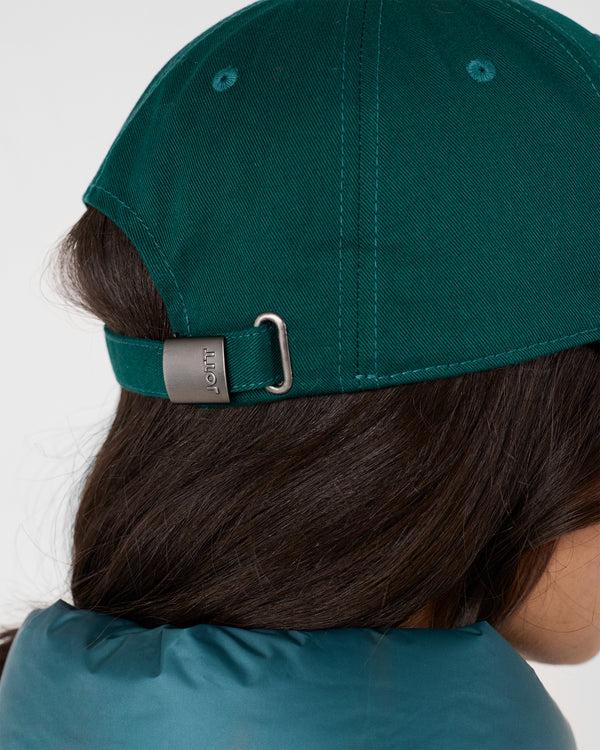 Jott Casquette Deep Lake Noailles