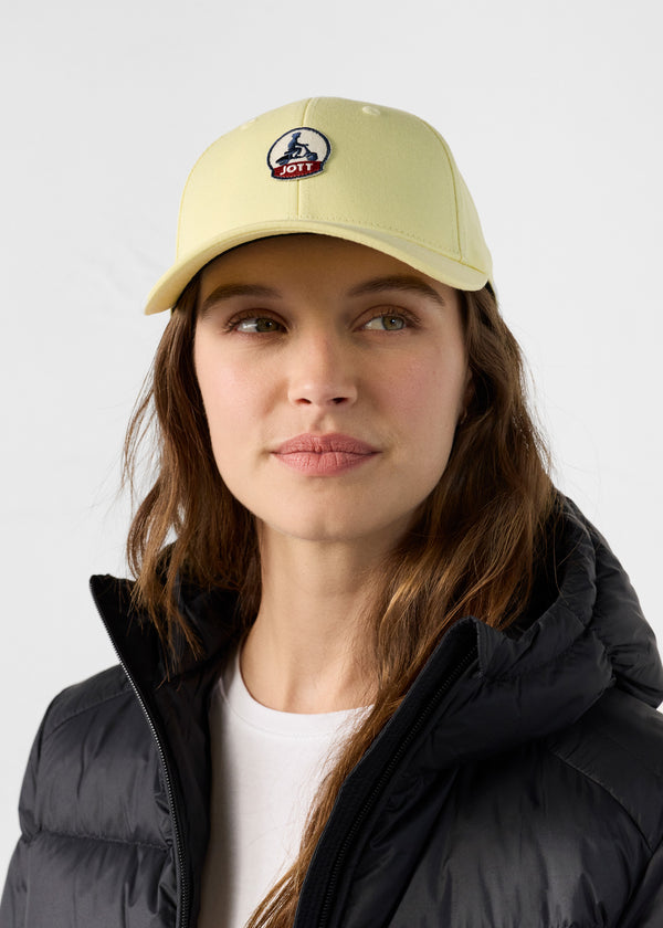 jott Casquette Limonade Cas 3.0