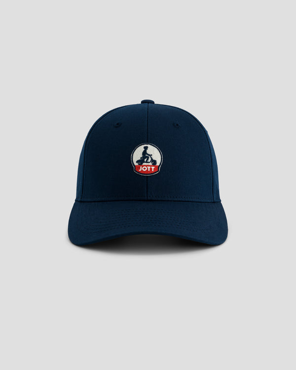 Jott Casquette Marine Cas 3.0