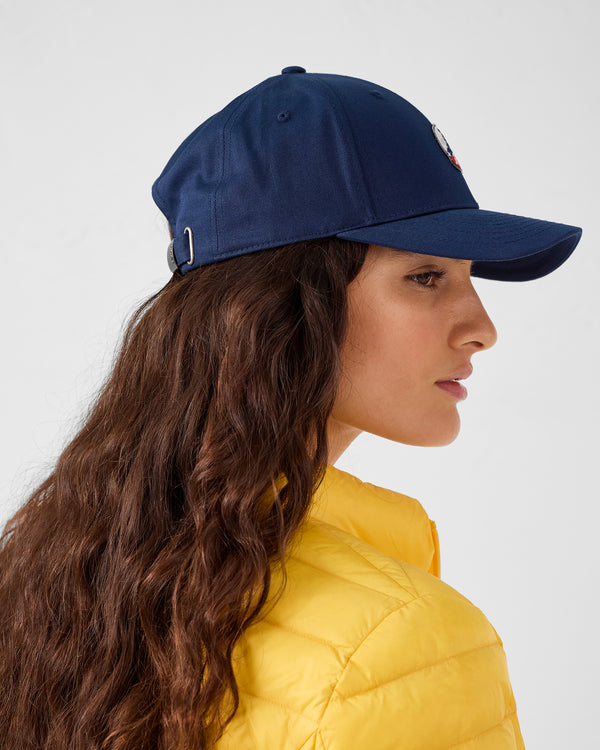 Jott Casquette Marine Cas 3.0