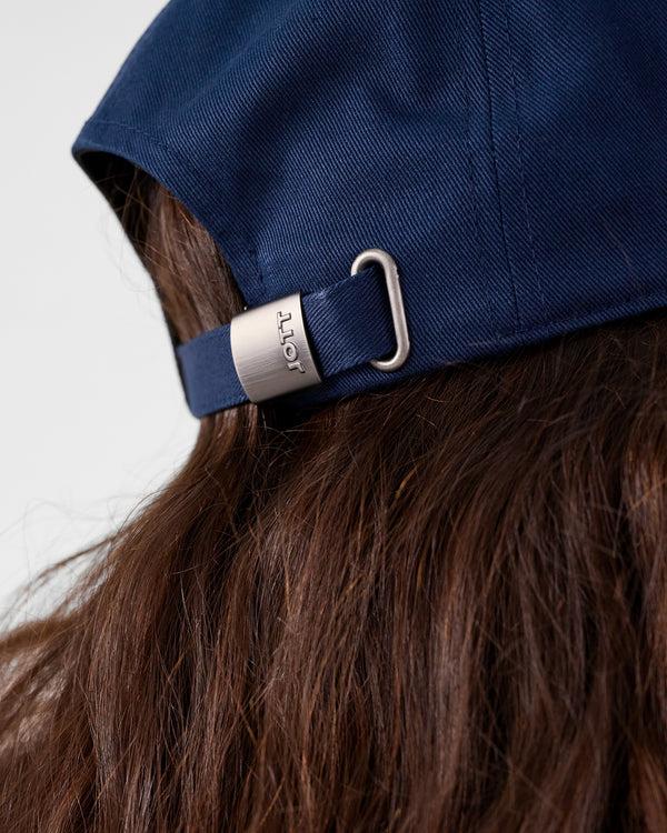 Jott Casquette Marine Cas 3.0