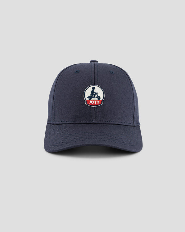 Jott Casquette Marine Enfant Set 3.0