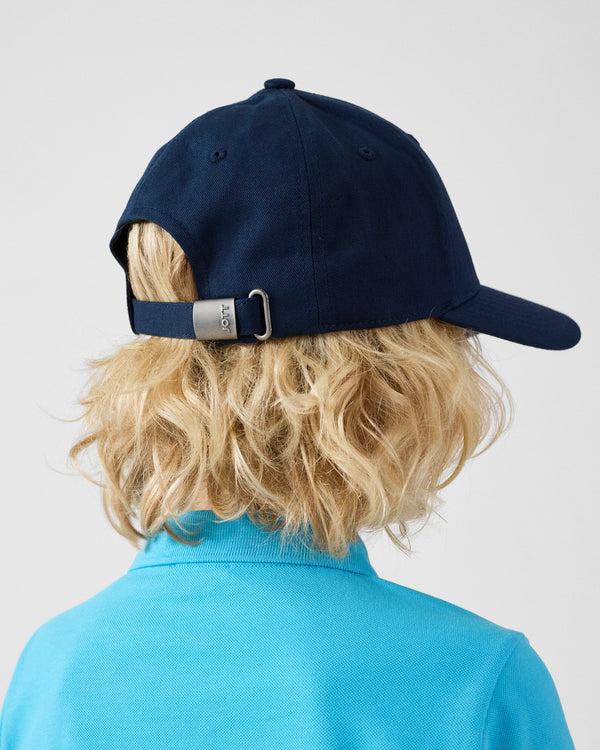 Jott Casquette Marine Enfant Set 3.0