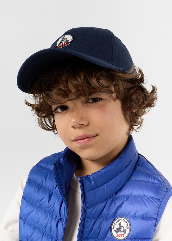 jott Casquette Marine Set 3.0