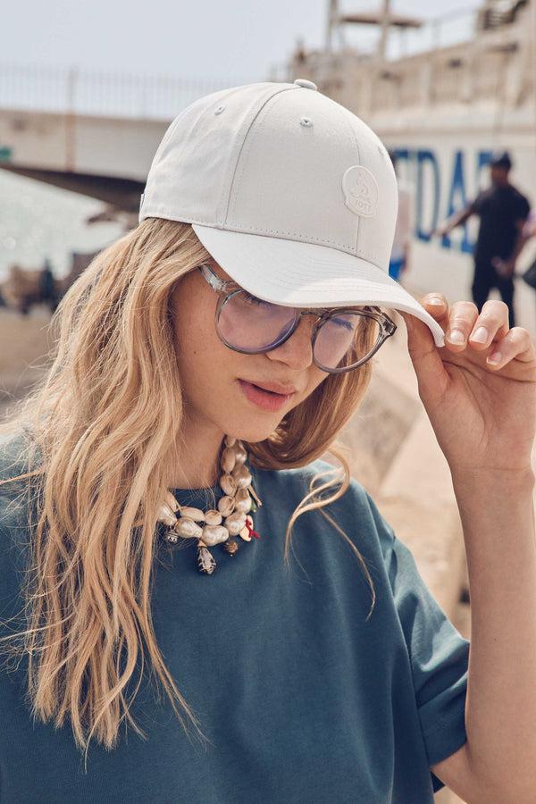 jott Casquette Naturel Noailles