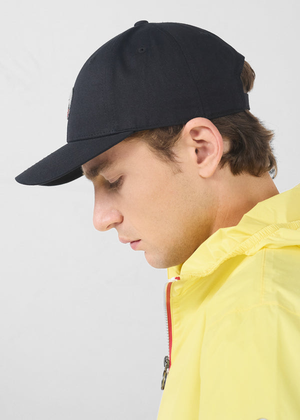 Jott Casquette Noir Cas 3.0