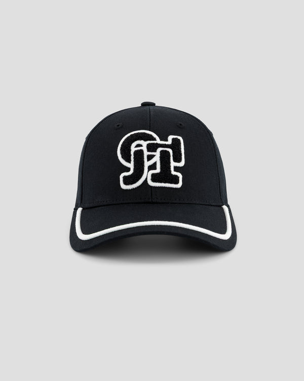 Jott Casquette Noir Nael