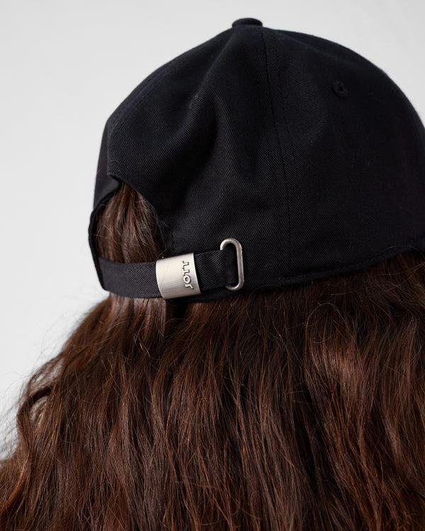 Jott Casquette Noir Nael