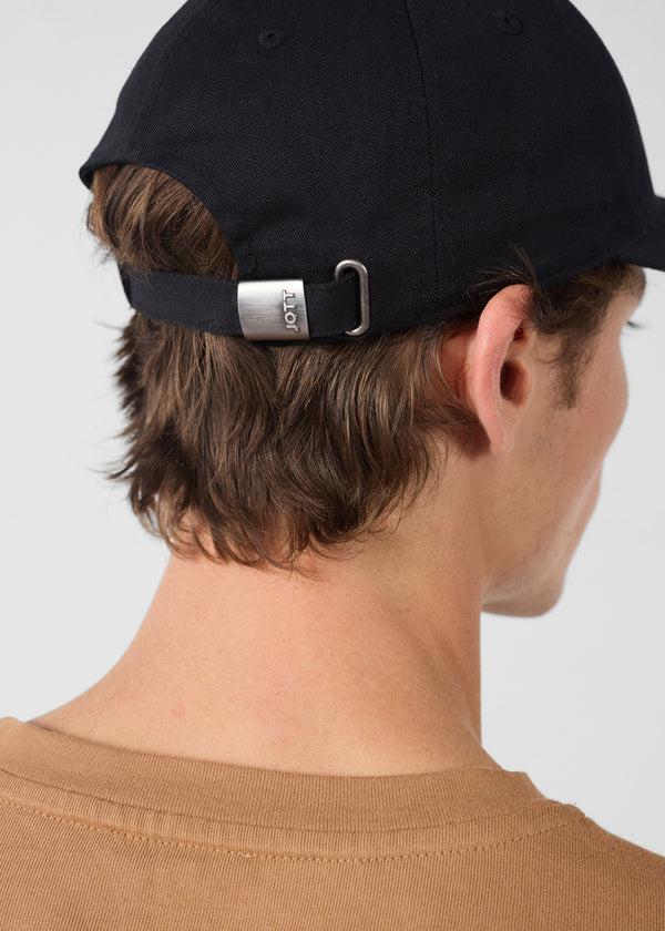 Jott Casquette Noir Noailles