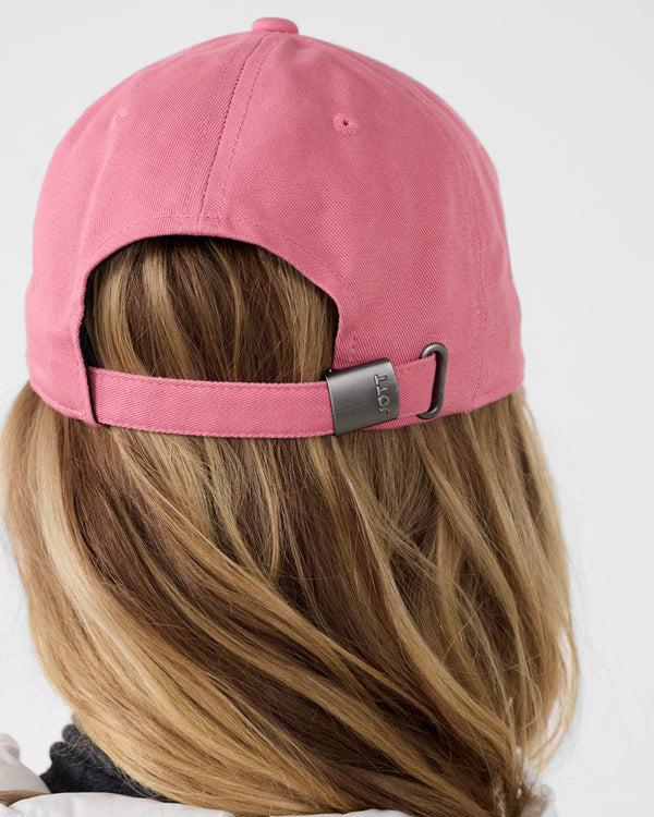 Jott Casquette Rose Antique Cas 3.0