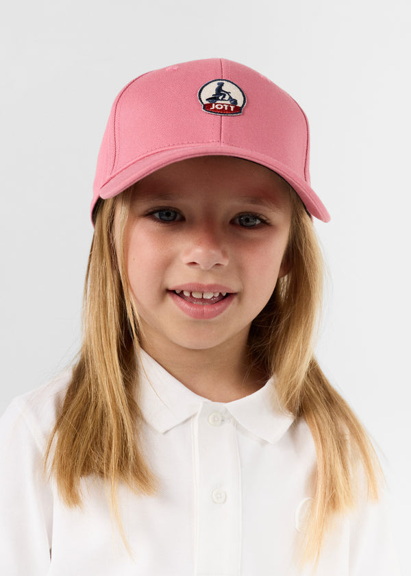 jott Casquette Rose antique Set 3.0