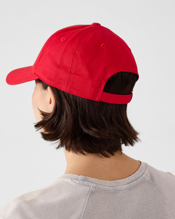Jott Casquette Rouge Cas 3.0