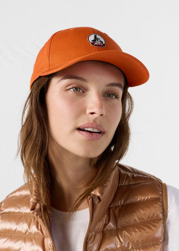 jott Casquette Rouge feu Cas 3.0