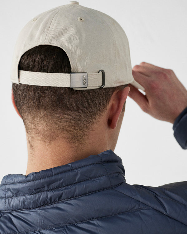 Jott Casquette Sable Cas 3.0