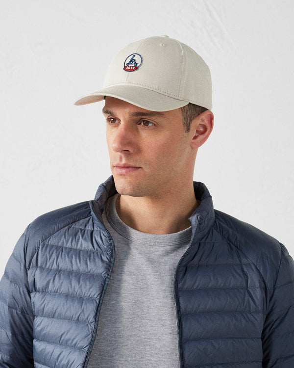 jott Casquette Sable Cas 3.0