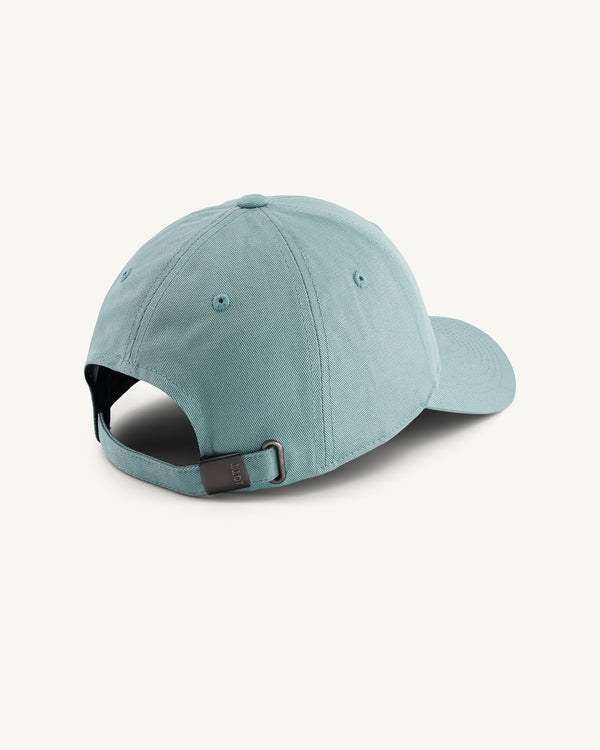 Jott Casquette Vert Minéral Cas 3.0