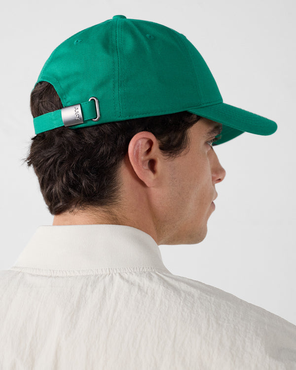 Jott Casquette Vert Persan Cas 3.0