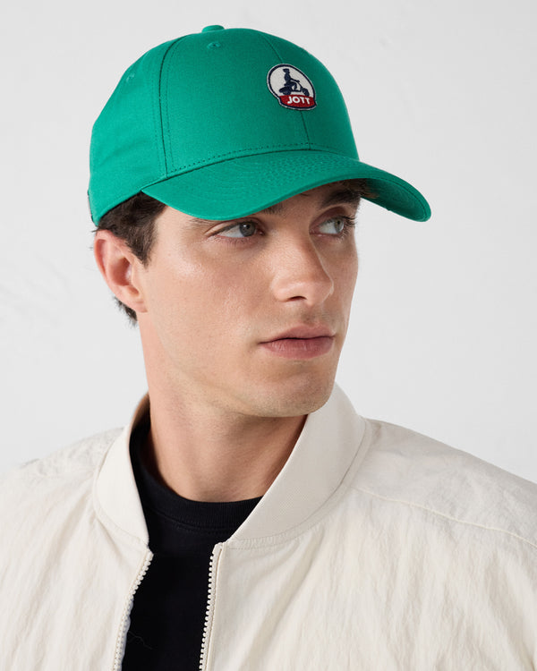jott Casquette Vert persan Cas 3.0