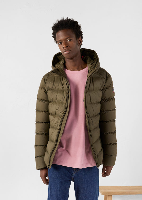 jott Doudoune confort Army Johny