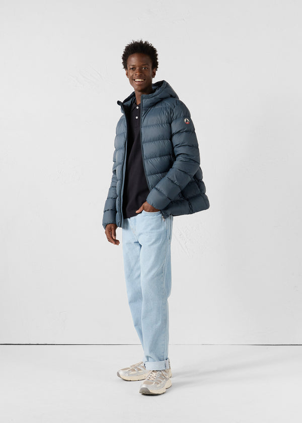 jott Doudoune confort Bluestone Johny