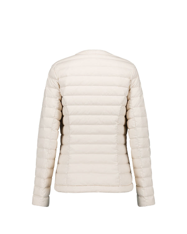 Jott Doudoune De Tailleur Naturel Ingrid