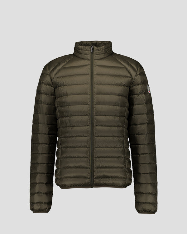 Jott Doudoune Légère Army Mat