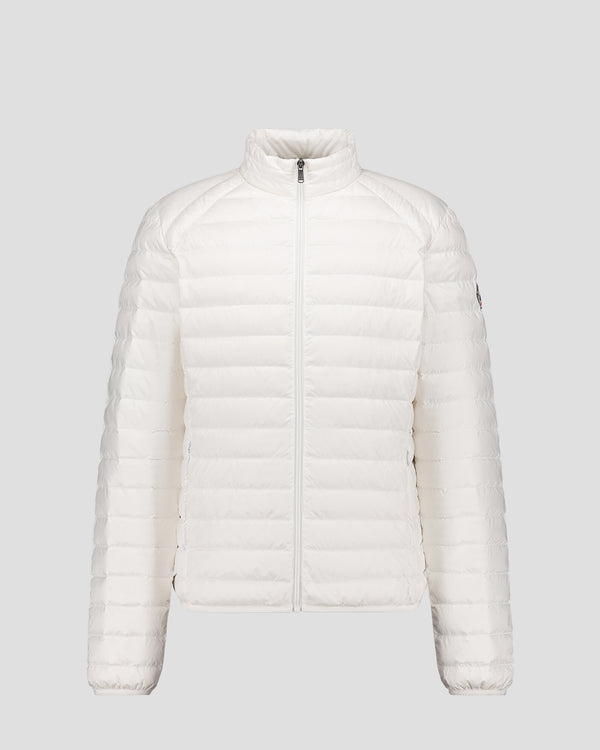 jott Doudoune légère Blanc Mat