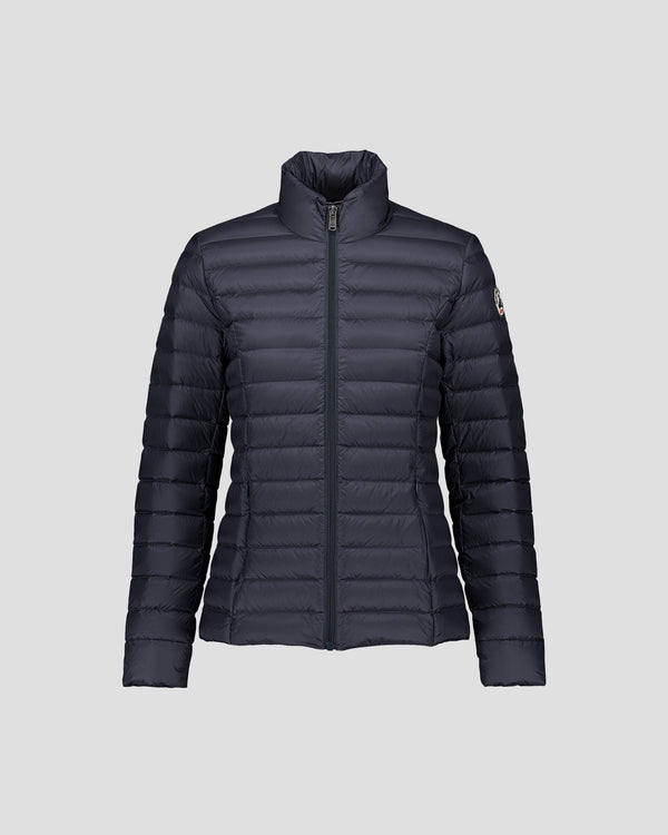 Jott Doudoune Légère Bluestone Cha