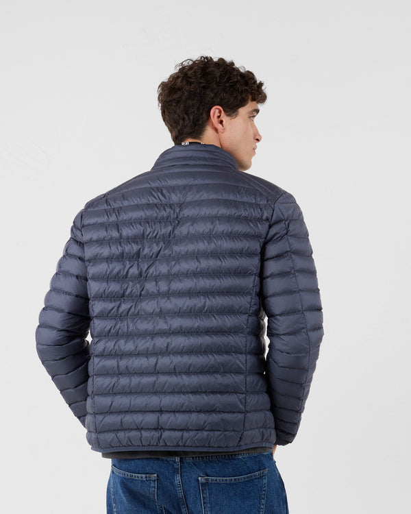 Jott Doudoune Légère Bluestone Mat