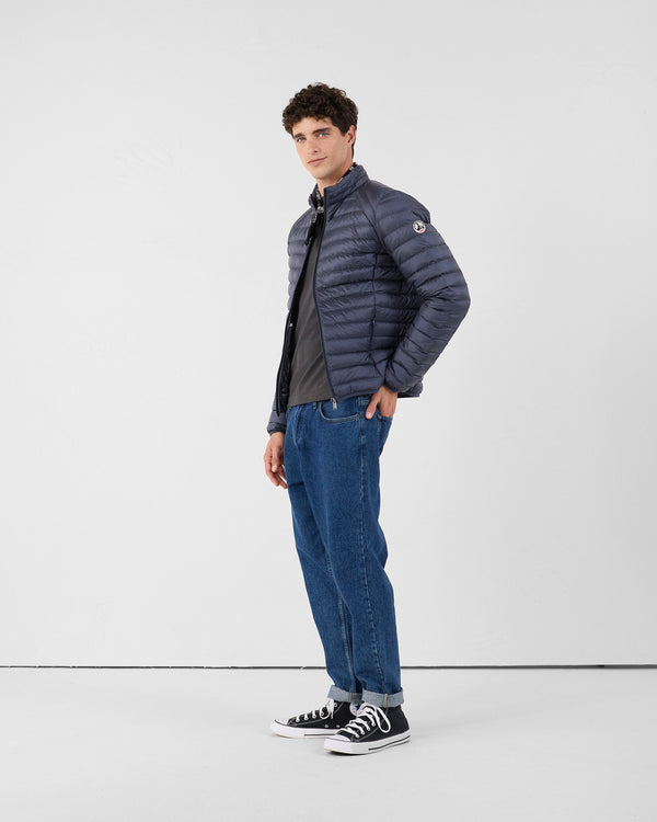 jott Doudoune légère Bluestone Mat