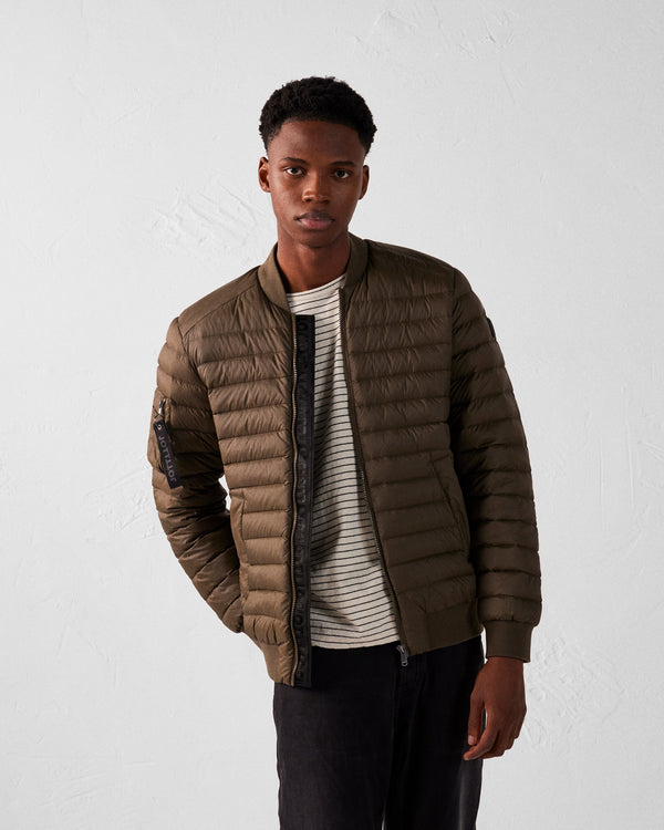 jott Doudoune légère bomber Army Ryan