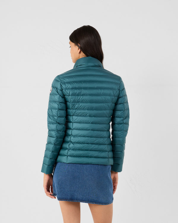 Jott Doudoune Légère Deep Lake Cha