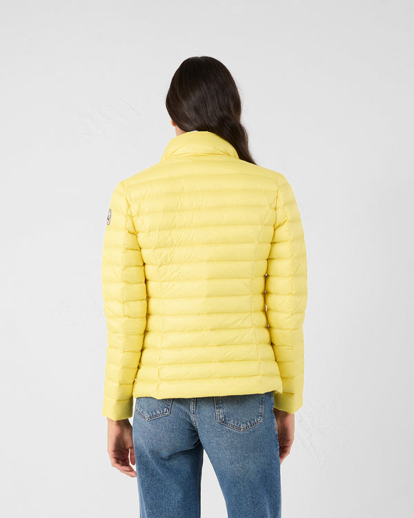 Jott Doudoune Légère Limonade Cha
