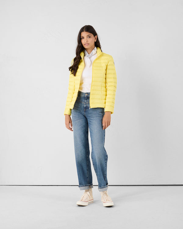 jott Doudoune légère Limonade Cha