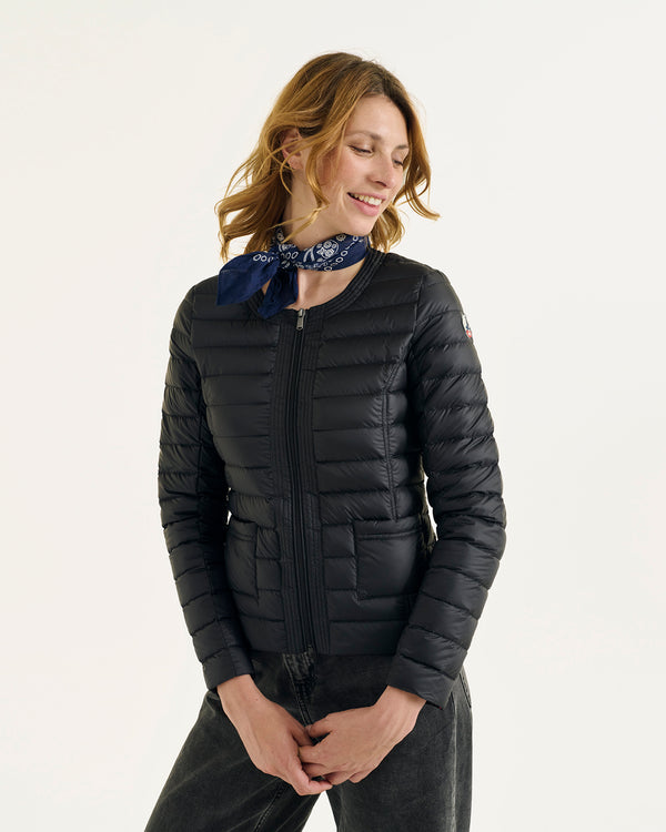 jott Doudoune légère Noir Douda