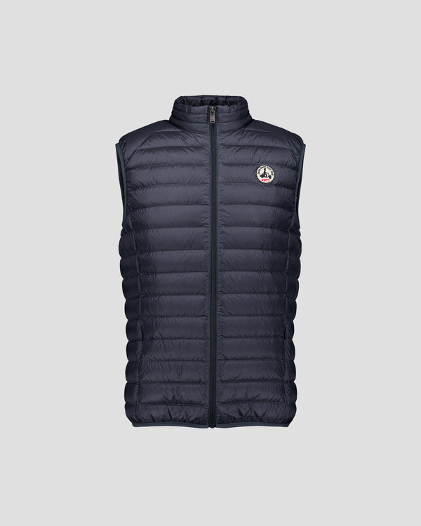 Jott Doudoune Sans Manches Bluestone Tom