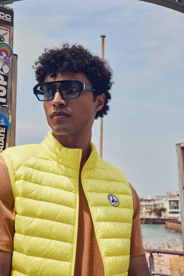 jott Doudoune sans manches Limonade Tom