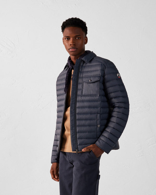 jott Doudoune surchemise légère Bluestone Dane
