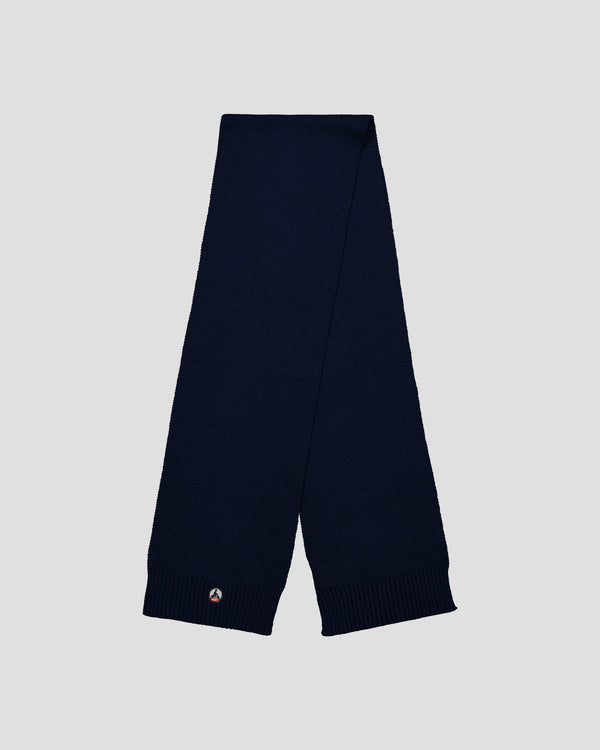 Jott Echarpe Marine Jeff 2.0