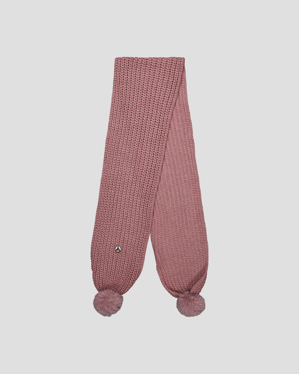 Jott Echarpe Rose Antique Vancouver 2.0