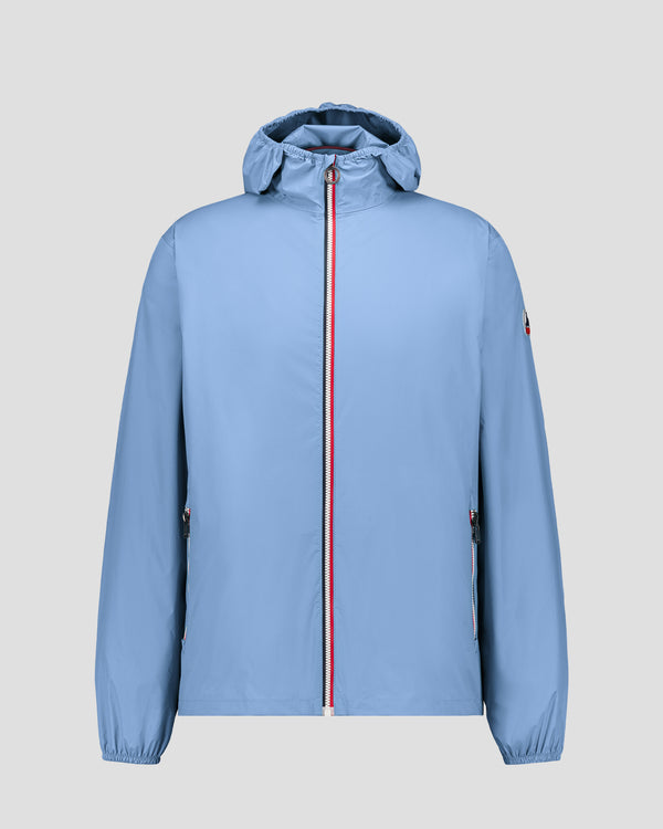 Jott Imperméable Bleu Cristal Kilmory