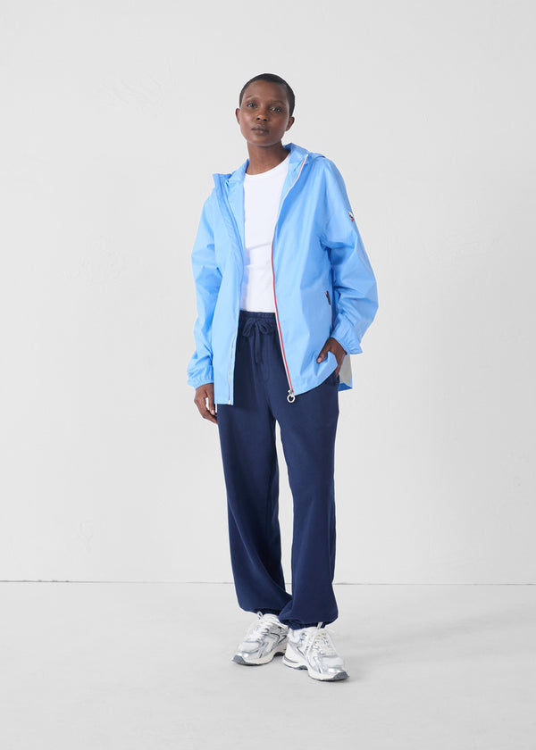 Jott Imperméable Bleu Cristal Kilmory