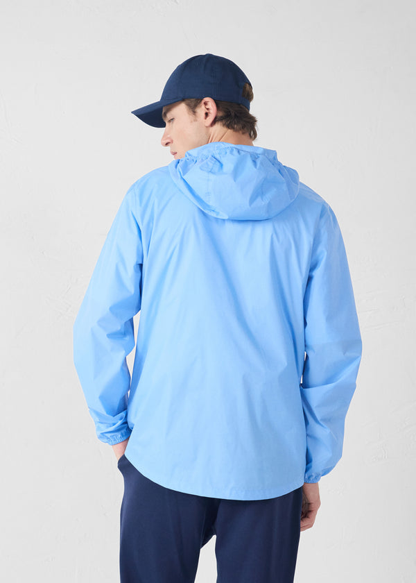 Jott Imperméable Bleu Cristal Kilmory