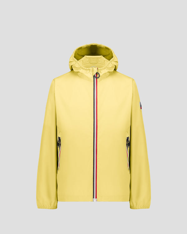 Jott Imperméable Enfant Paquetable Limonade Corrie