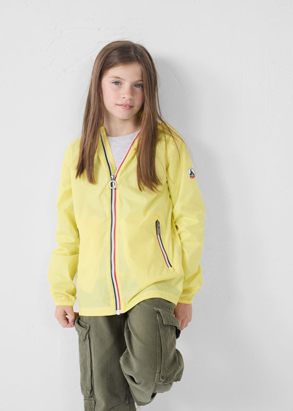 Jott Imperméable Enfant Paquetable Limonade Corrie