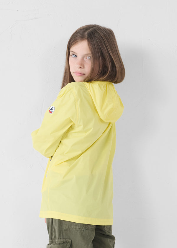 Jott Imperméable Enfant Paquetable Limonade Corrie