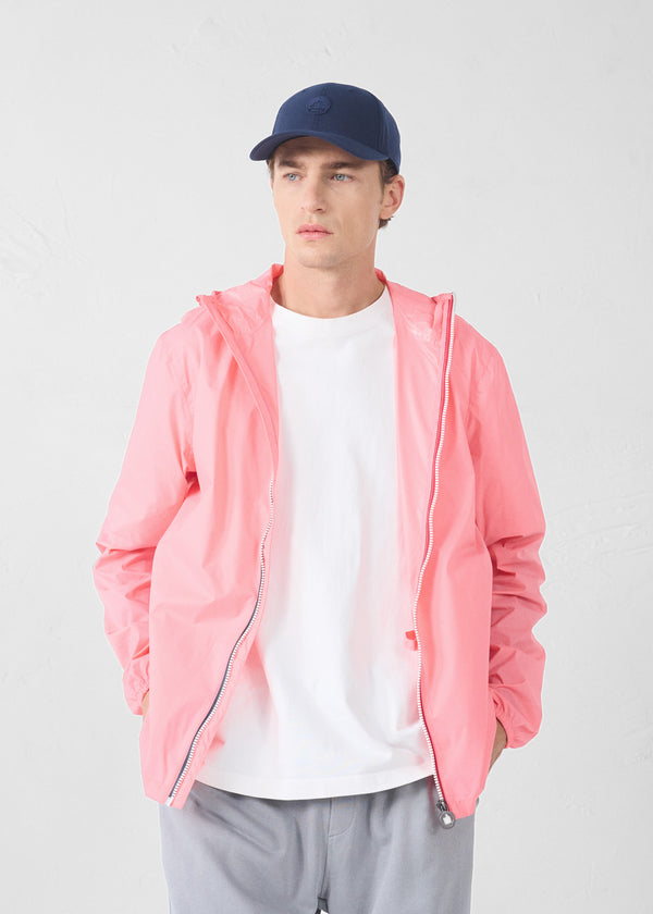 Jott Imperméable Fuchsia Vibrant Kilmory