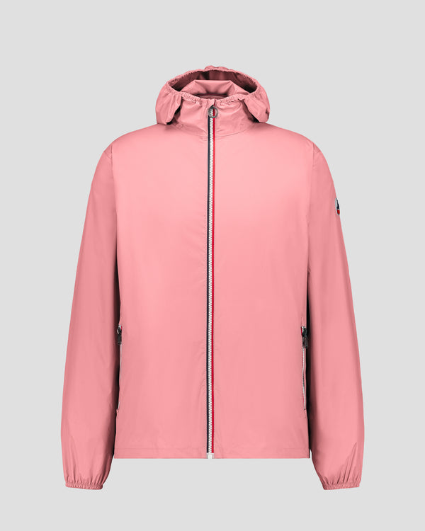 Jott Imperméable Fuchsia Vibrant Kilmory