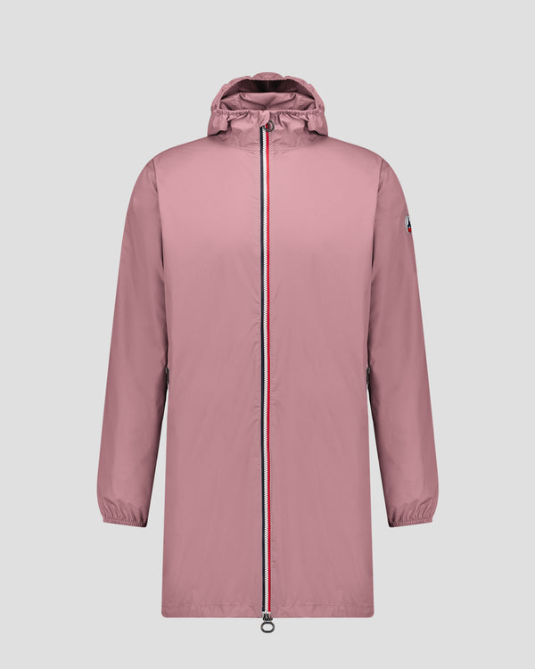 Jott Imperméable Long Rose Antique Skye