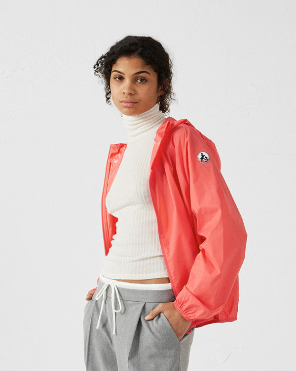 jott Imperméable paquetable Corail Feroe